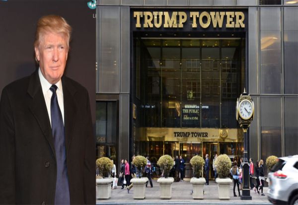Колку заработи лани Трамп од своите бизниси