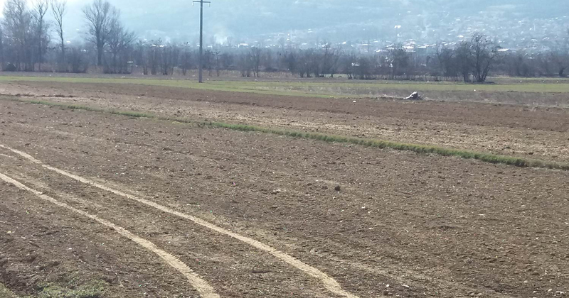 Коциќ: Концетрации на арсенот во почвата се на загрижувачко високо ниво