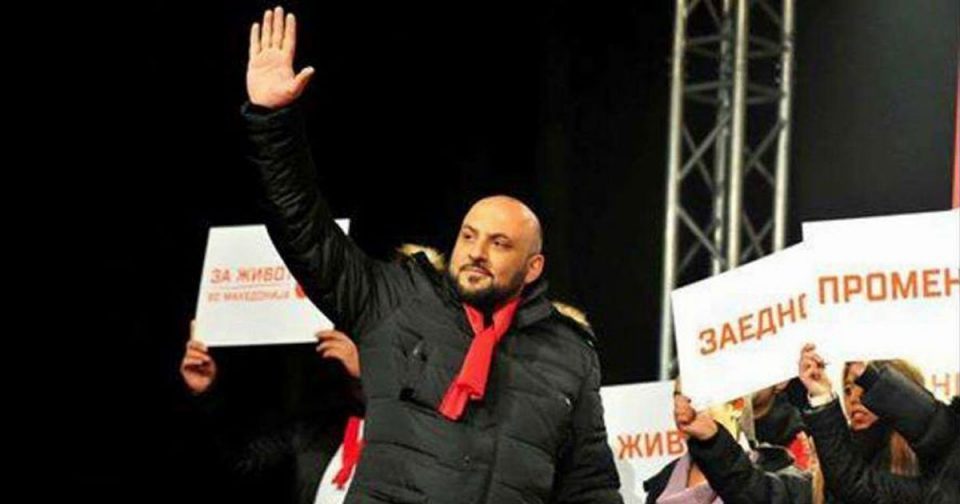 ЕКСПРЕС.МК: Курто Дудуш сеуште не е уапсен!