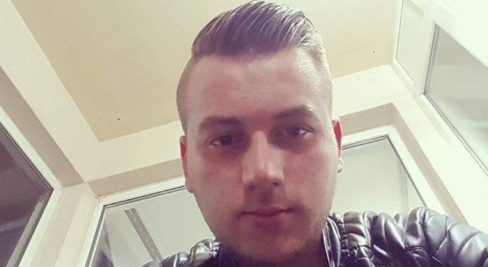Ова е момчето кое вчера загина во тешката сообраќајка во Скопје