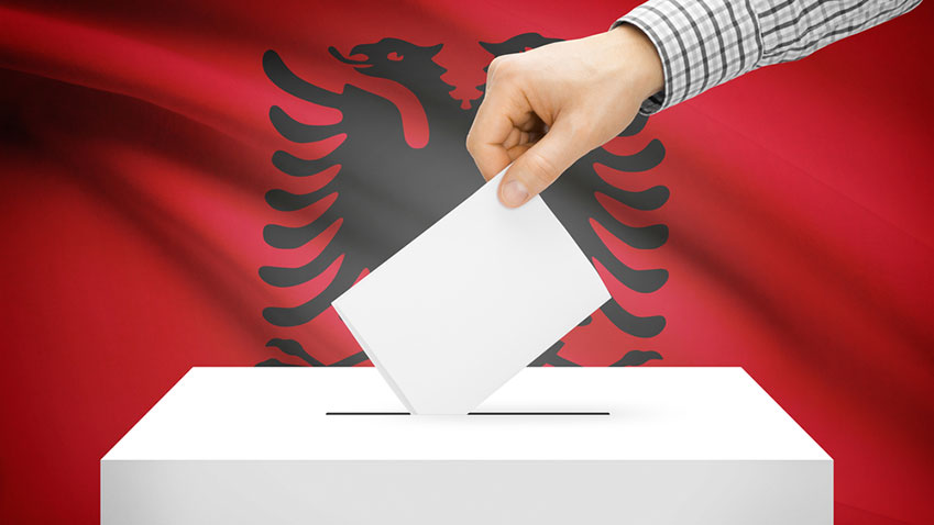 Албанија: Социјалистите ја превзедоа локалната власт