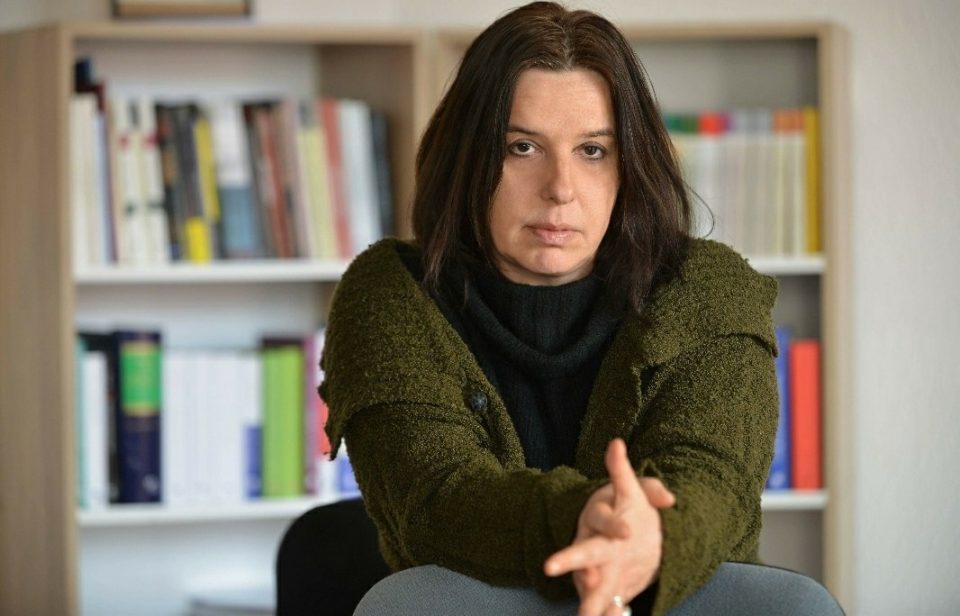 Атанасовски до Колозова: Да си смениш презимето, зошто царот да беше жив, ќе те ишишаше на спиење за казна