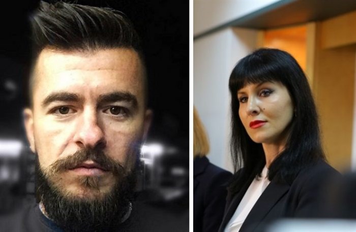 Ел Чека: Катица рекетираше преку Боки, Фатиме директно – можам да бидам сведок за парите кои ги зеде од другарот на Али