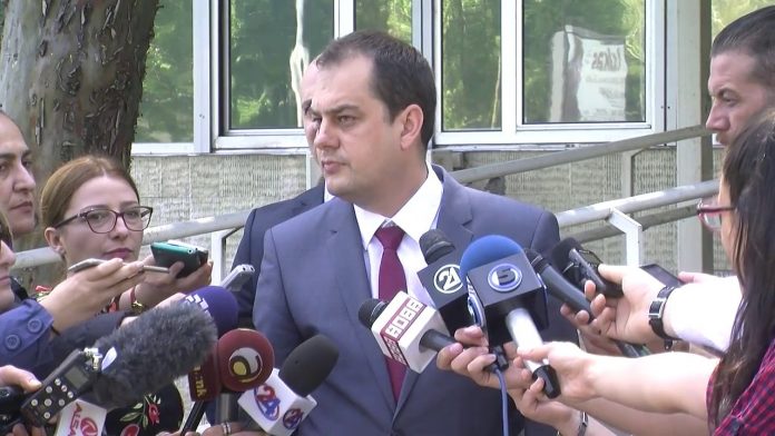 Бубевски: Бомбите ќе се слушаат и изведуваат како докази