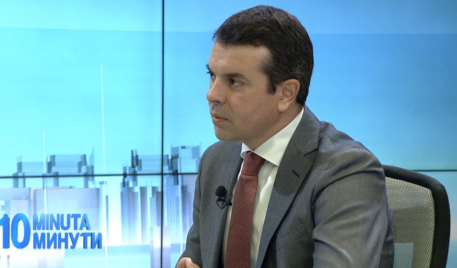 (ВИДЕО) Попоски: Преговори за ЕУ требаше да почнеме уште пред 15 години