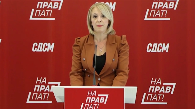 СДСМ: Државата е на прав пат за искоренување на сиромаштијата