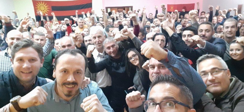 Петрушевски: ОК на ВМРО-ДПМНЕ Куманово има нешто да ви каже – Готово е!