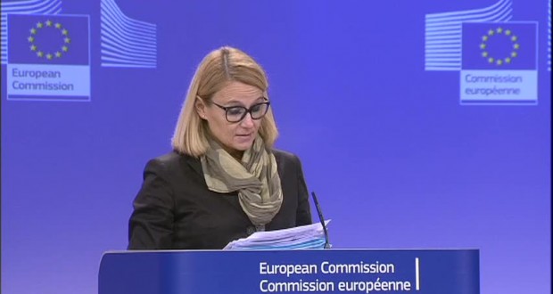Коцијанчич: ЕУ верува дека двете страни ќе продолжат да го почитуваат Преспанскиот договор