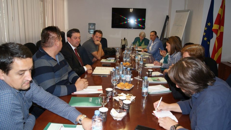 Катастарот ќе исправа грешки за сосопственички делови на имотен лист