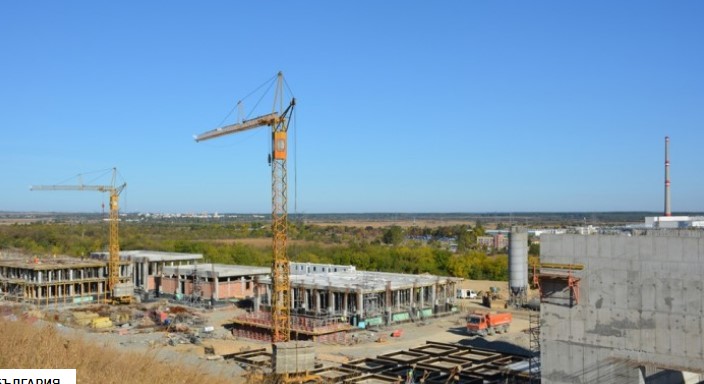 Двајца загинати во складиште за радиоактивен отпад во „Козлодуј“
