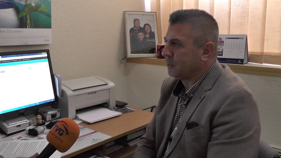 Кичевчанецот Лулзим Јахоја меѓу добитниците на националното признание истакнат волонтер