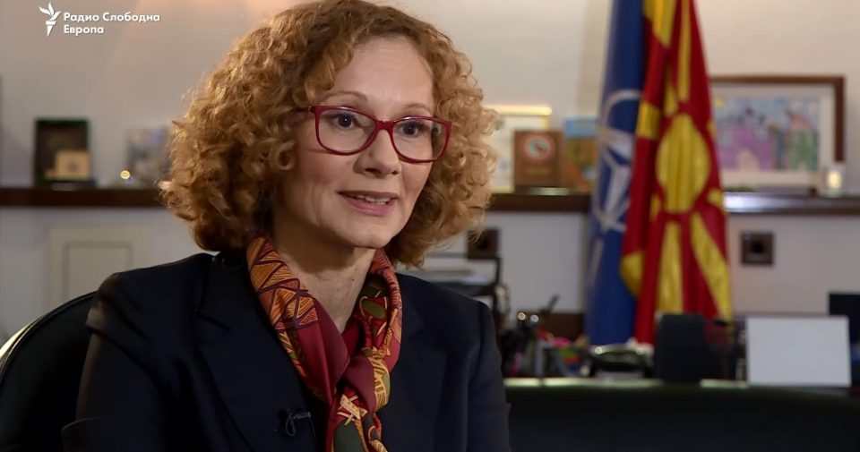 Шекеринска: „Рекет“ покажа дека никој не е над законот