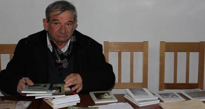 Почина писателот и новинар Петко Шипинкаровски