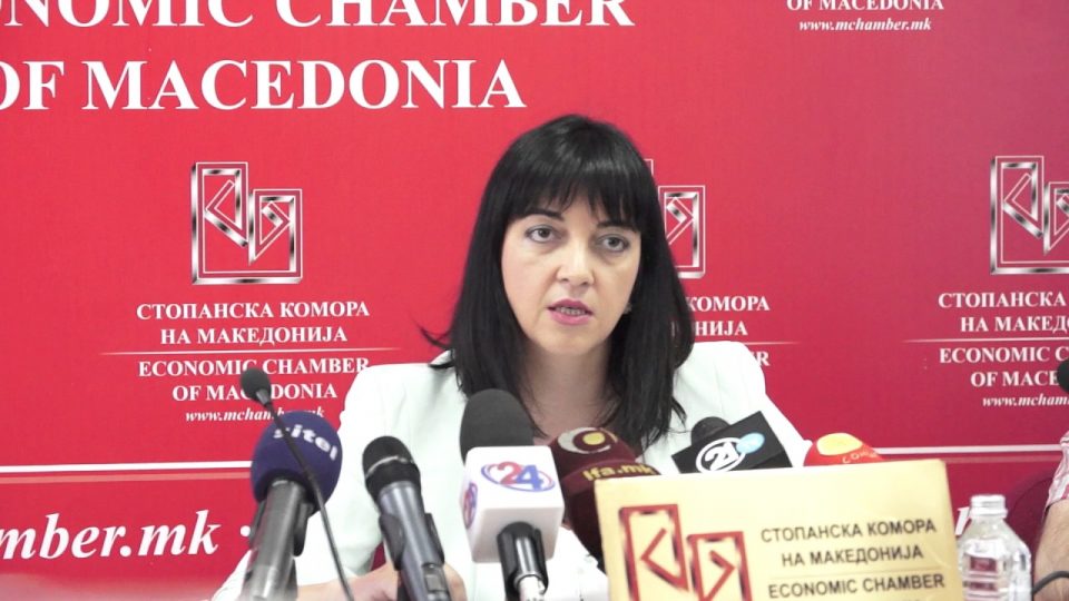 Одливот на квалификуван кадар да се спречи со попривлечни работни места