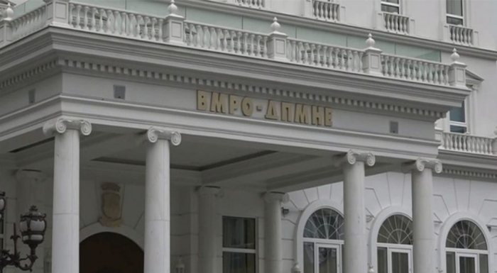 ВМРО-ДПМНЕ: Црните сценарија кои ги најавува Заев нема да поминат кај граѓаните