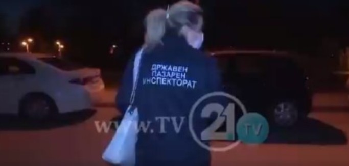 Затворени седум локали во Скопје што не ги почитувале мерките за корона вирусот