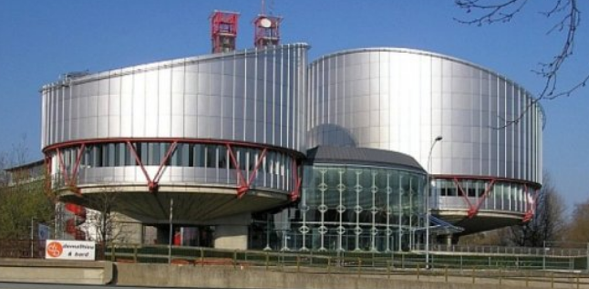 Европскиот суд за човекови права ги затвори вратите