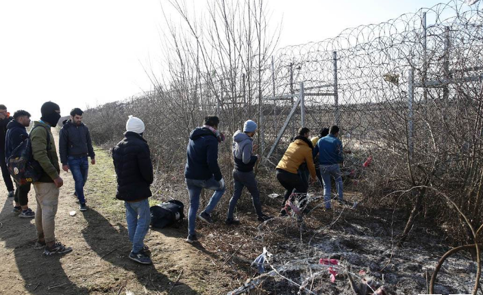Опасноста од мигранти постои, но нема поголема раздвиженост на јужната граница