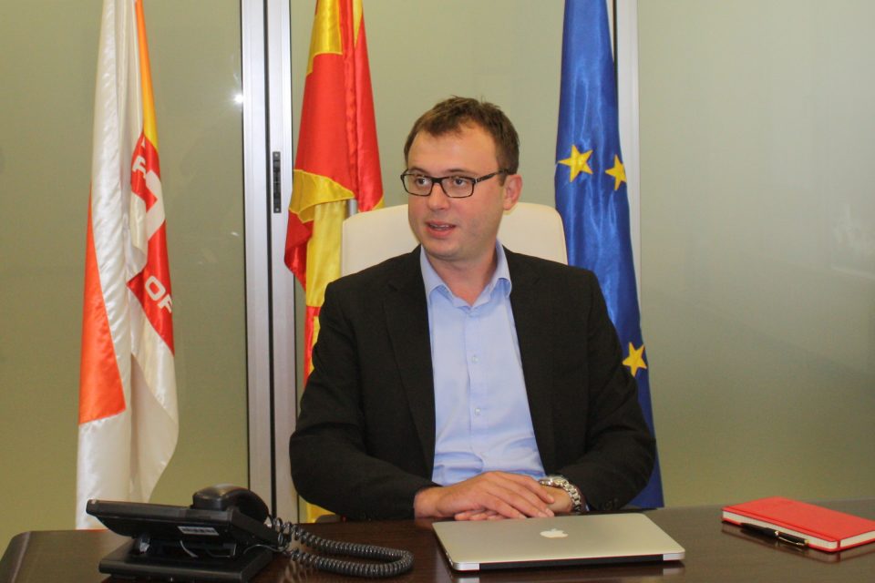 Директорот на ТИРЗ, Младеновски ги излажа медиумите, сепак бил во Швајцарија