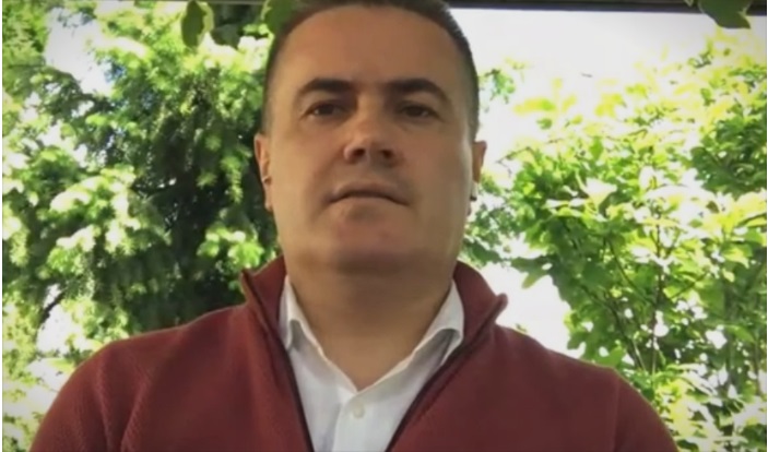 Инфектологот Цана: Во просек сега имаме повеќе заразени отколку кога беше воведен полицискиот час