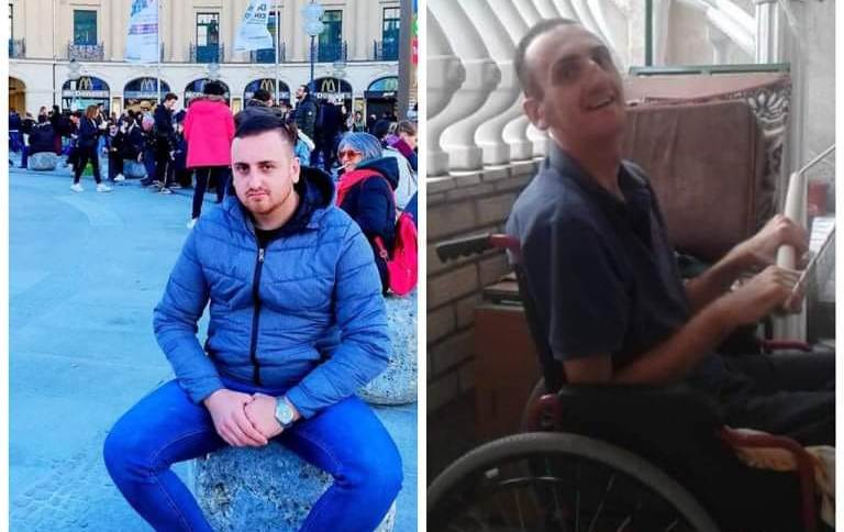 АПЕЛ ЗА ПОМОШ: 24-годишен Велешанец останал неподвижен, потребна е терапија во странство за да застане на нозе