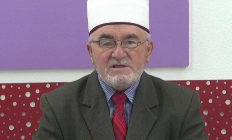 Од Ковид-19 почина кичевскиот Муфтија