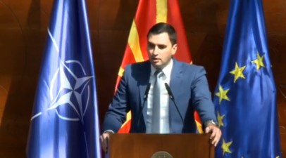 (ВИДЕО) Јаулески: СДСМ и оваа коалиција е одличен пример за уништување на нацијата преку образованието