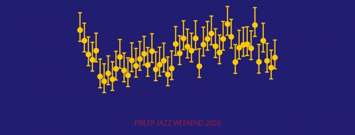 Деветто издание на „Prilep Jazz Weekend“ од 27-29 август