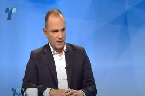 Филипче: Најризичен период ќе биде јануари