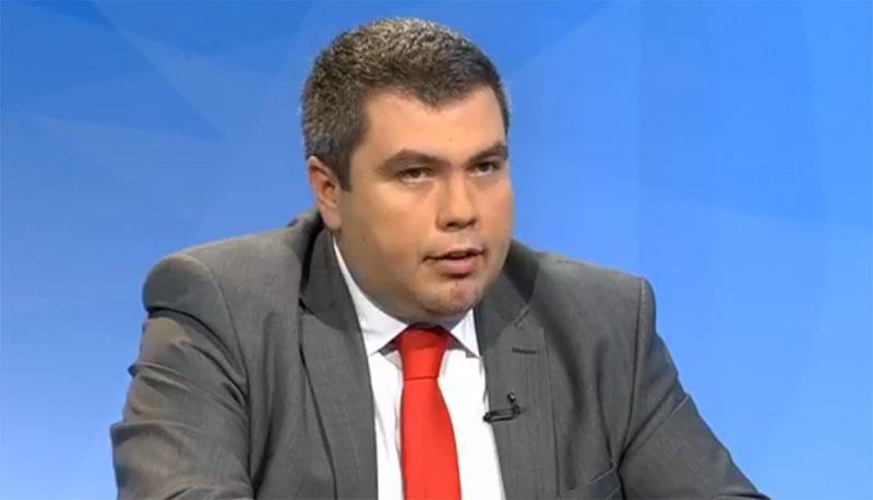 Маричиќ најави лов на крупните риби