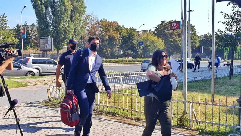 „Насилство во Центар“ за во аналите на судството – На обвинетиот Миле Јанакиески не му беше дозволен ниту еден сведок!