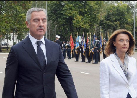 Најблиската соработничка на Мило премина во опозиција – ги знае неговите валкани тајни