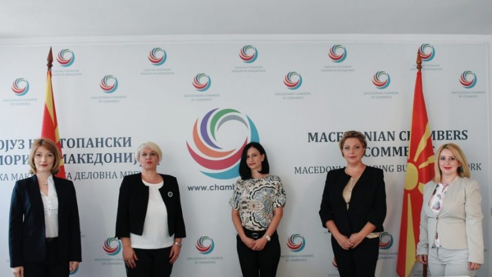 Жените во Македонија се за 19 проценти помалку платени од мажите за иста работа