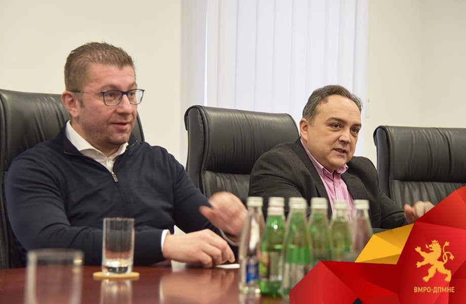 Адвокат Менкиноски: Треба да одговараат сите оние кои креираа лажни вести и ширеа невистини за Мицкоски