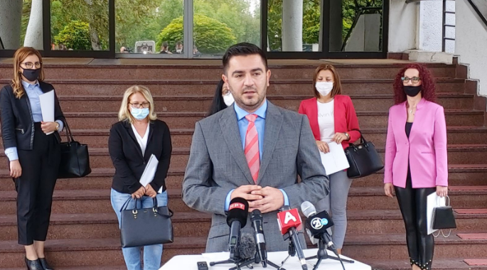 Единаесет жени претприемачи добија финансиска поддршка за реализација на нивните бизнис планови