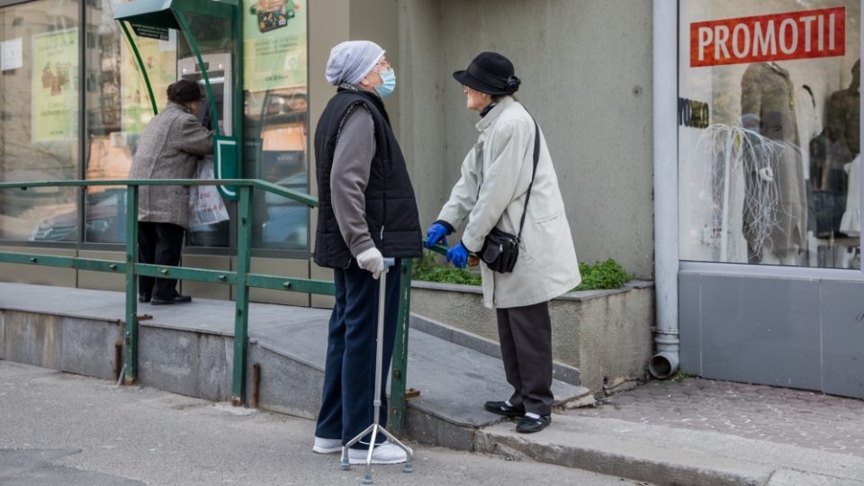 Букурешт од утре со нови ограничувања поради Ковид-19