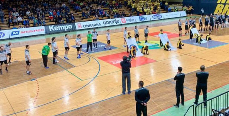 Позитивен тест во Металург, целиот тим оди во изолација