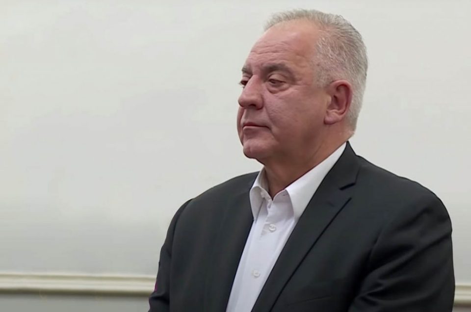 Иво Санадер осуден на осум години затвор