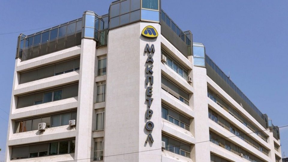 За половина од гасоводот на Макпетрол Владата ќе плати полна цена, тврди Милошоски