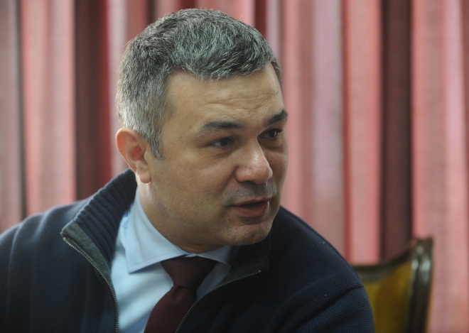 Стојчев: Не можеме да кажеме дека бугарската војска ја ослободила Македонија