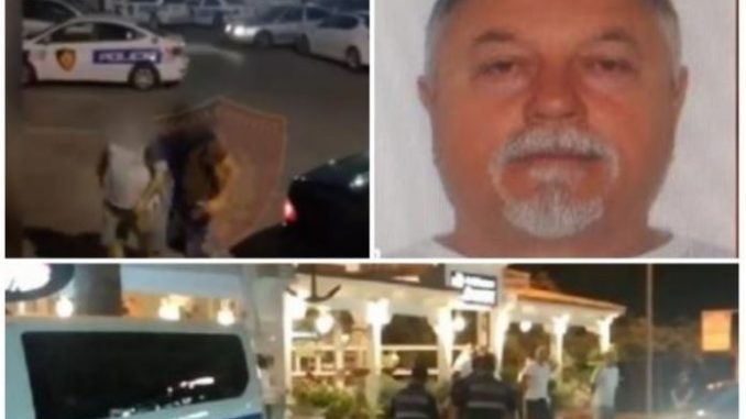 Од Албанија во Италија екстрадиран „вујкото“ баран за трговија со дрога