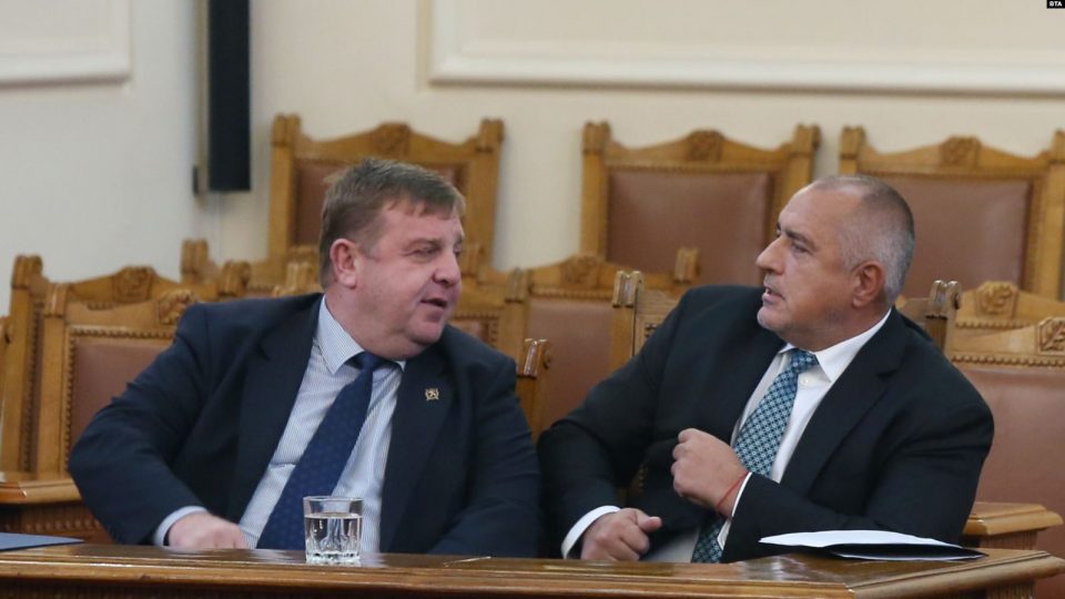 Бугарија ја утврди позицијата за преговорите на Македонија: Детали не соопштија