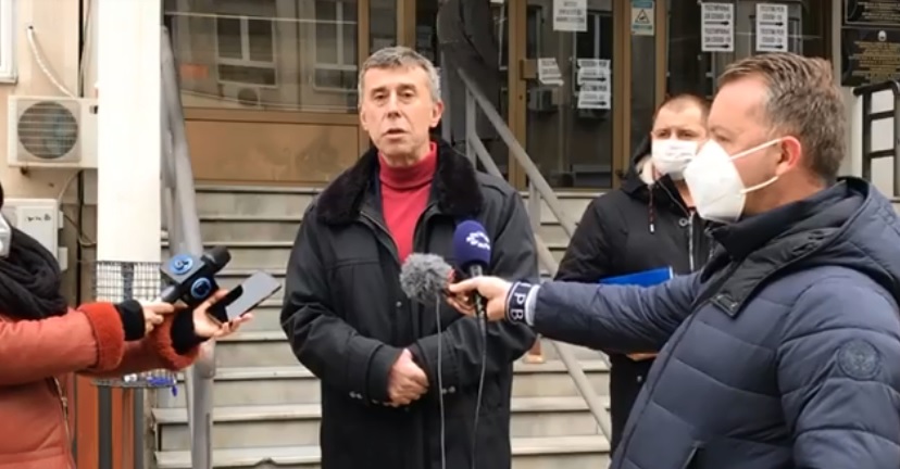 Состанокот со Комисијата беше фарса, ниту едно наше барање не е прифатено, реагираат угостителите