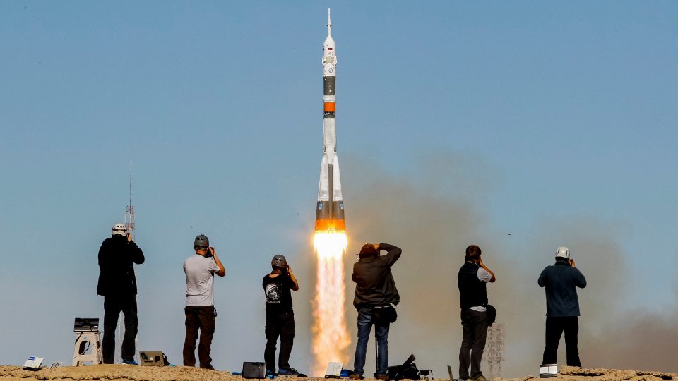 Руски ракети предизвикаа аларм во американската база во Германија
