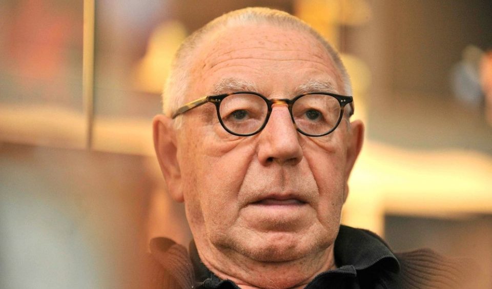Почина Душан Јовановиќ, легендарниот автор на „Ослободувањето на Скопје“