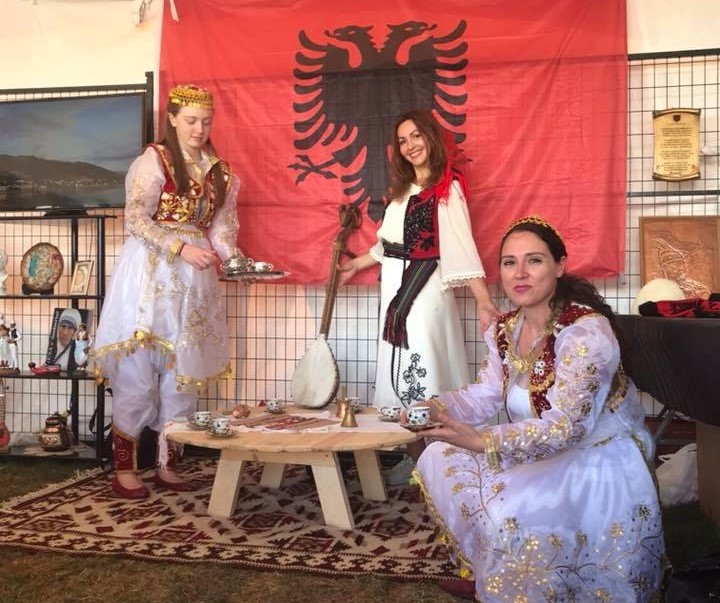 Фазљиу: За албанската култура годинава министерството одвои само 18 отсто од вкупните средства