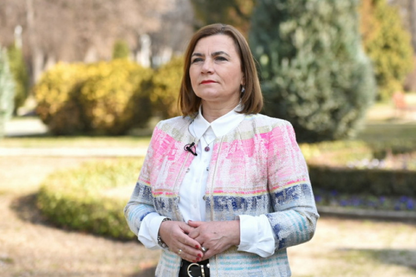 Шахпаска по повод Денот на нула дискриминација: Секој човек е различен и има право на избор